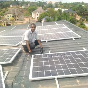 Solar Installer and Repair Am Available
