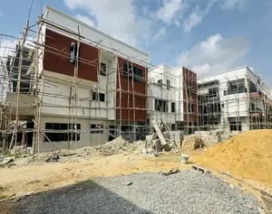 5bdrm Duplex in Maryland Lagos for sale