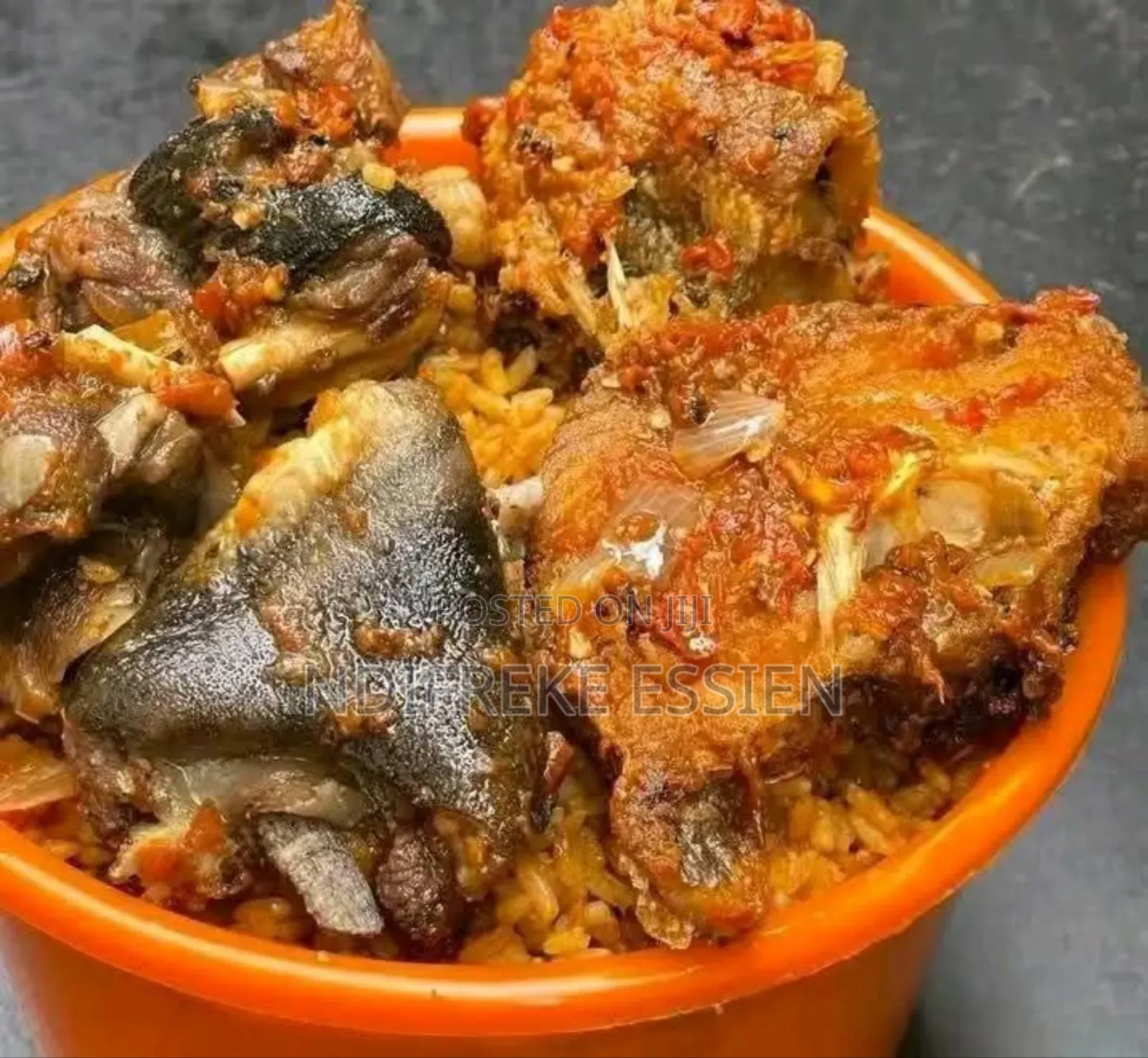 Catering Services