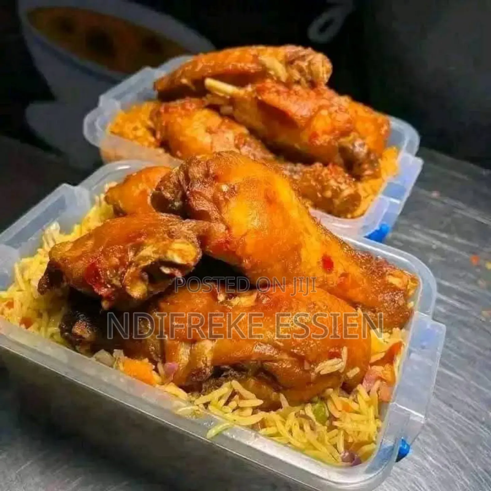 Catering Services