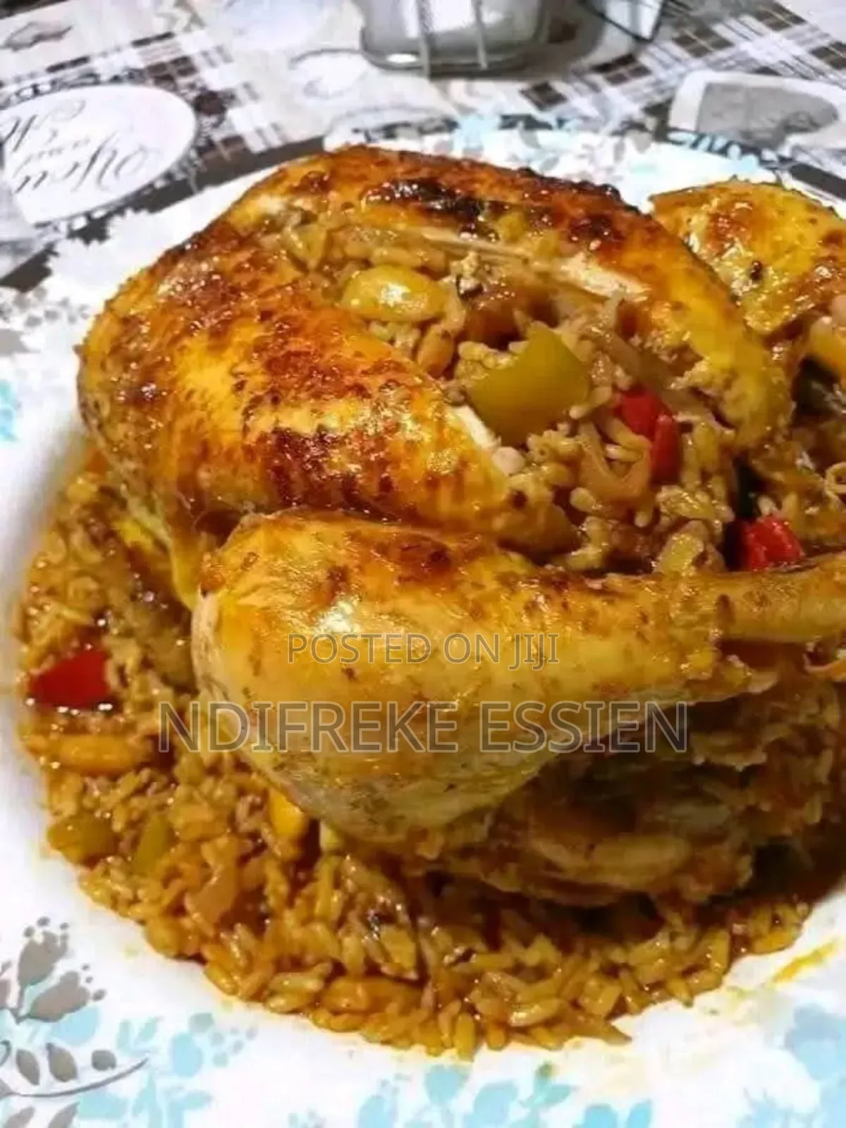 Catering Services