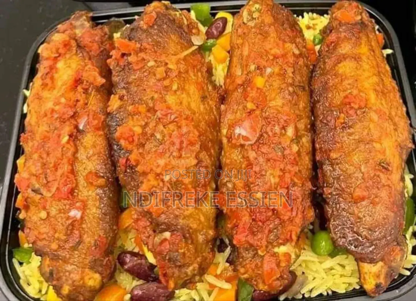 Catering Services