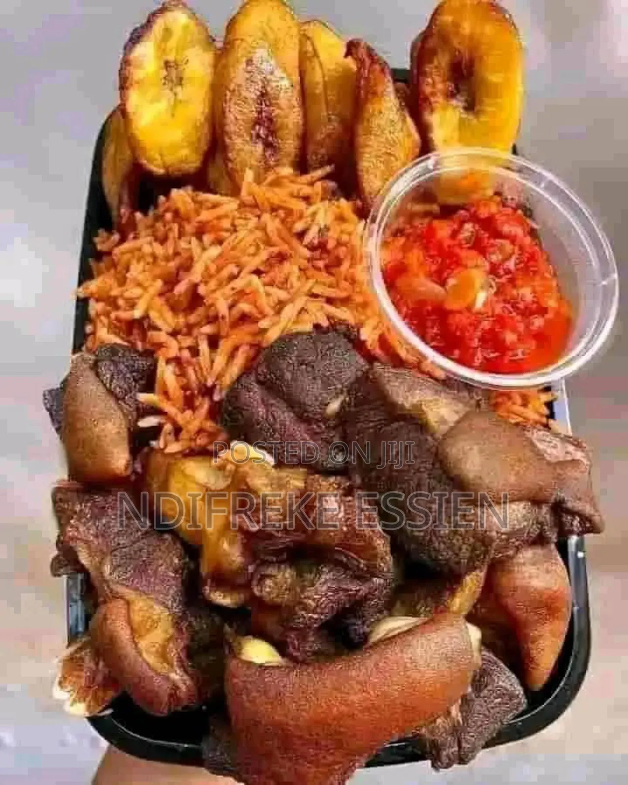 Catering Services