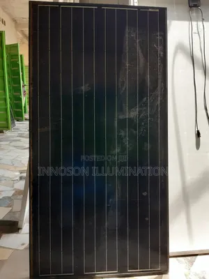 190w Sunpower Solar Panels
