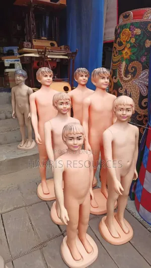 Mannequin For Children Clothes Display