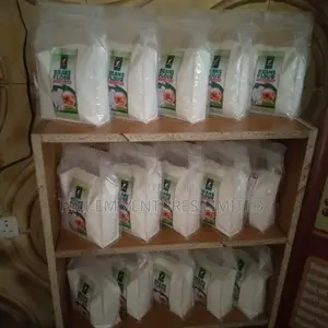 Beans Flour