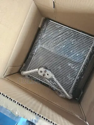 Brand New Oem Evaporator Mitsubishi Outlander 2014 2015 2016