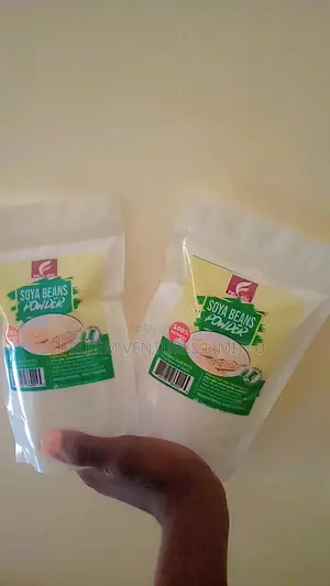 Soya Beans Powder