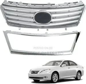 Front Grill for Lexus Es350 2010-2012
