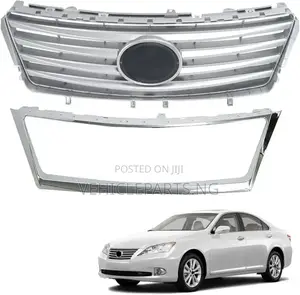 Front Grill for Lexus Es350 2010-2012