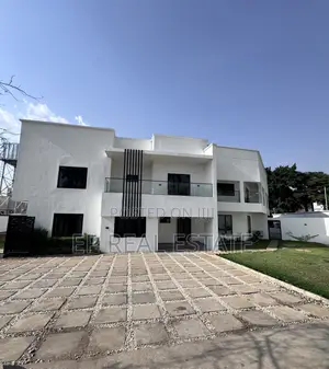 Photo - 10bdrm Duplex in Asokoro for sale