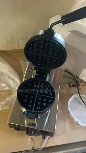 Waffle Maker Single