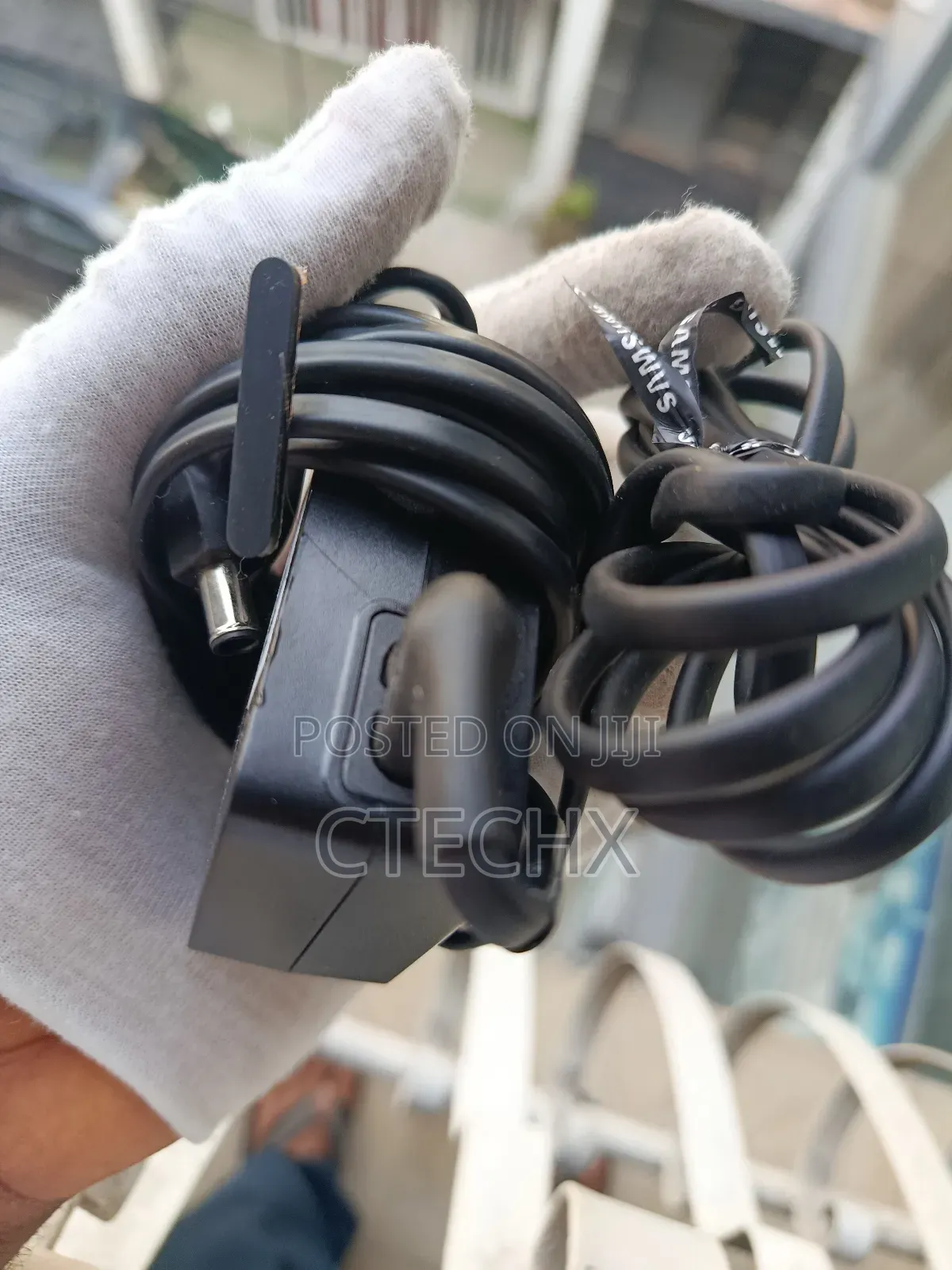 25.0w/14.0v 1.7a Adapters