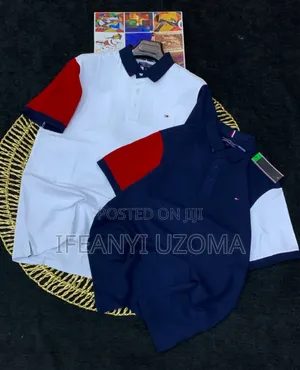 Tommy Hilfiger Original T-Shirts