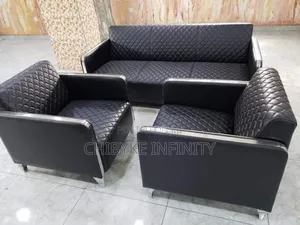 Brand New and Reported Chair Available
