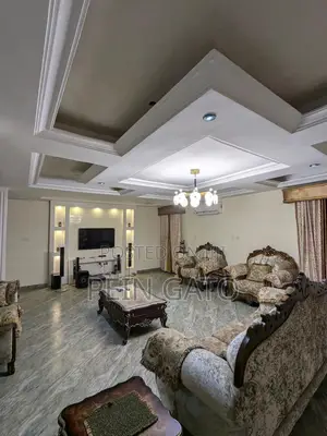 Beautiful 4 Bed Shared Apartment