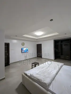 Beautiful 4 Bed Shared Apartment