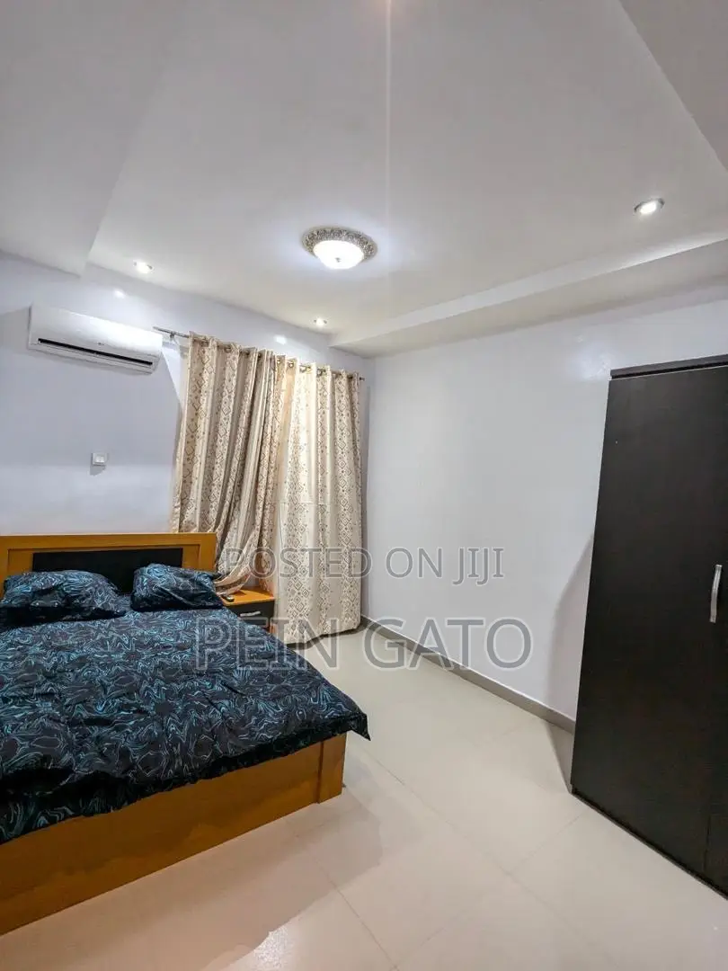 Beautiful 4 Bed Shared Apartment