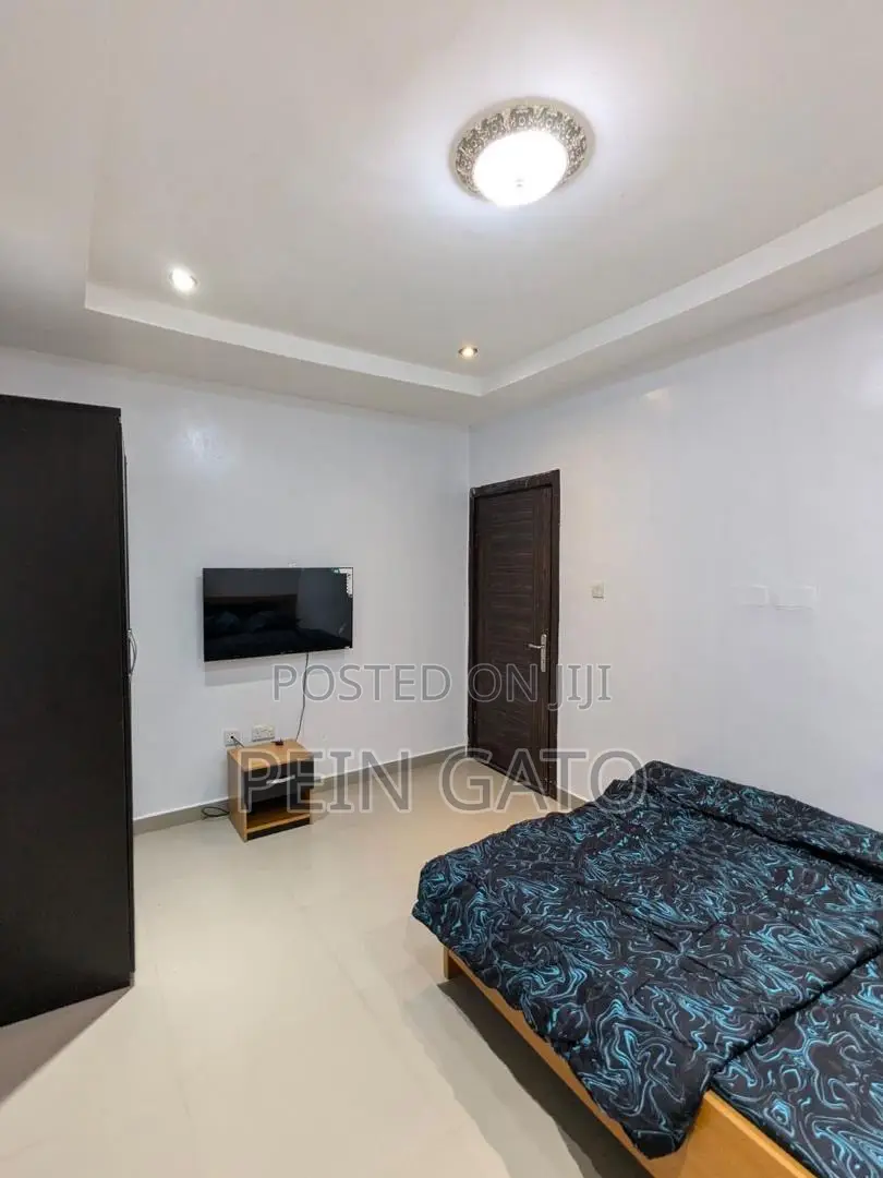 Beautiful 4 Bed Shared Apartment