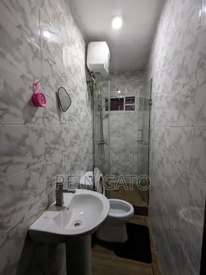 Beautiful 4 Bed Shared Apartment