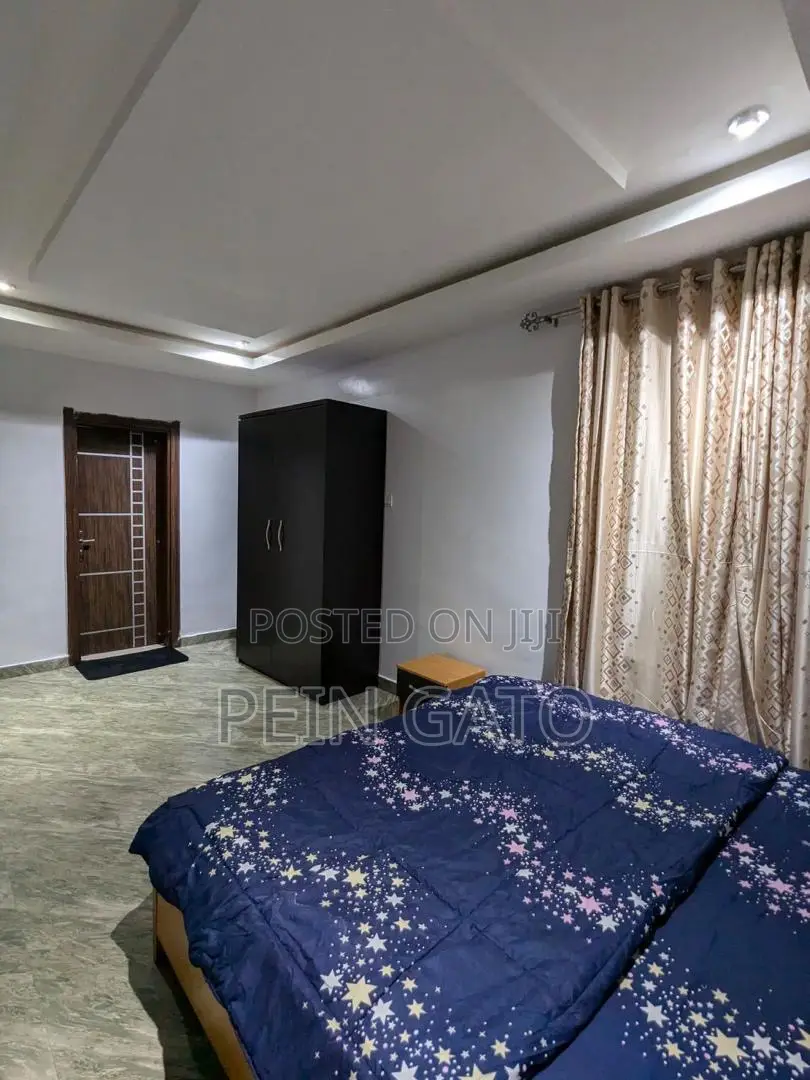 Beautiful 4 Bed Shared Apartment
