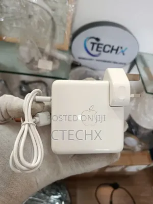 96w Usb-C Power Qqadapter