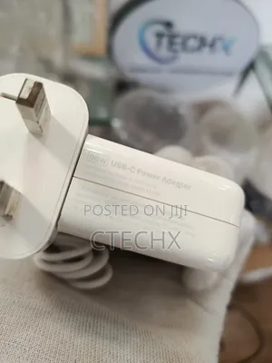 96w Usb-C Power Qqadapter