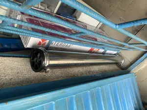 1 Horsepower Interdap Submersible Pumping Machine