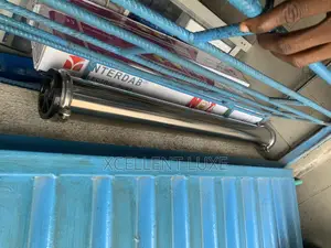 1 Horsepower Interdap Submersible Pumping Machine