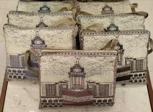 Prayer Mat With Bag