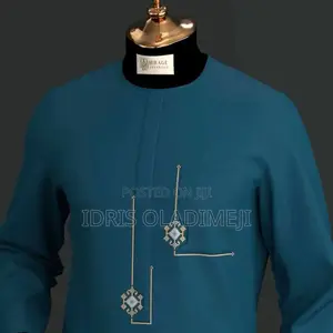 Photo - Senator Kaftan for Men