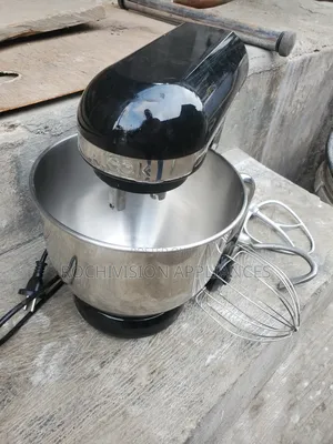 Foreign Used Aicok Dough Mixer Cake Mixer Complete Set