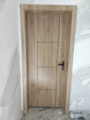 3ft High Quality Hdf Wooden Doors