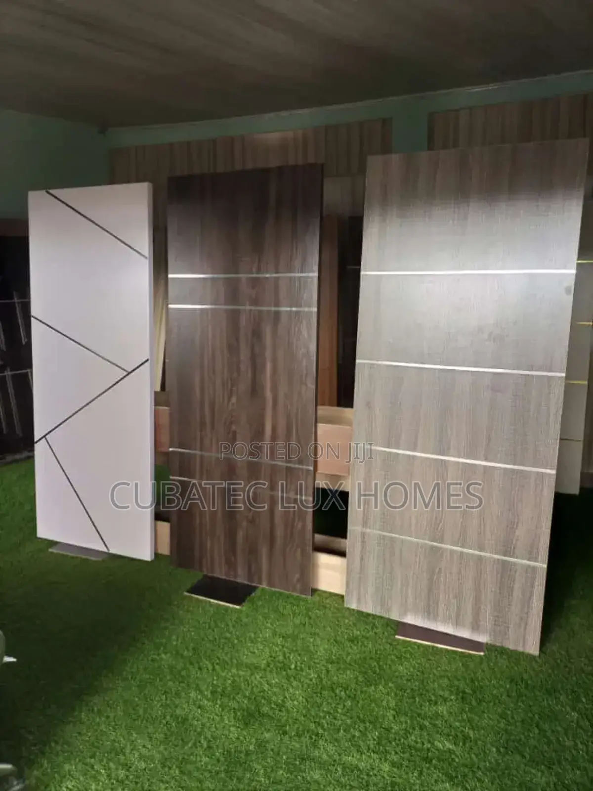 3ft High Quality Hdf Wooden Doors