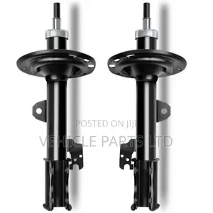 Front Shock Absorbers Toyota Highlander 2014-2019