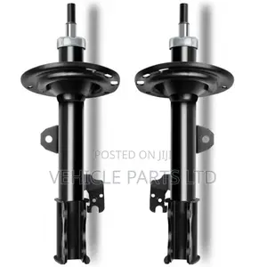 Front Shock Absorbers for Toyota Highlander 2014-2019
