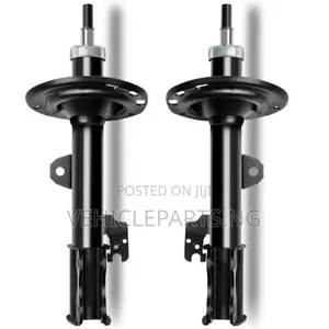Front Shock Absorbers Toyota Highlander 2014-2019