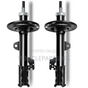 Front Shock Absorbers Toyota Highlander 2014-2019