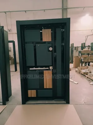Luxury Turkish Door