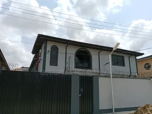 Photo - 2bdrm Apartment in Meiran Via, Abule Egba for rent