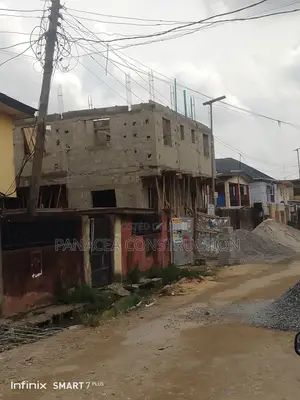 Coren Civil Engineer at Ikorodu
