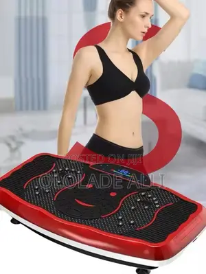 Vibrator Machine