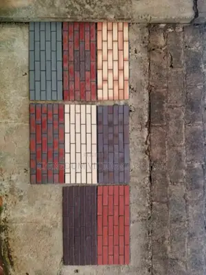 Professional Bricks Installation In Port Harcourt