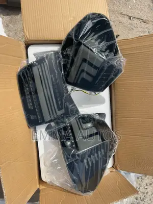 Upgrade Back Light Rx 330 Dark Available Now