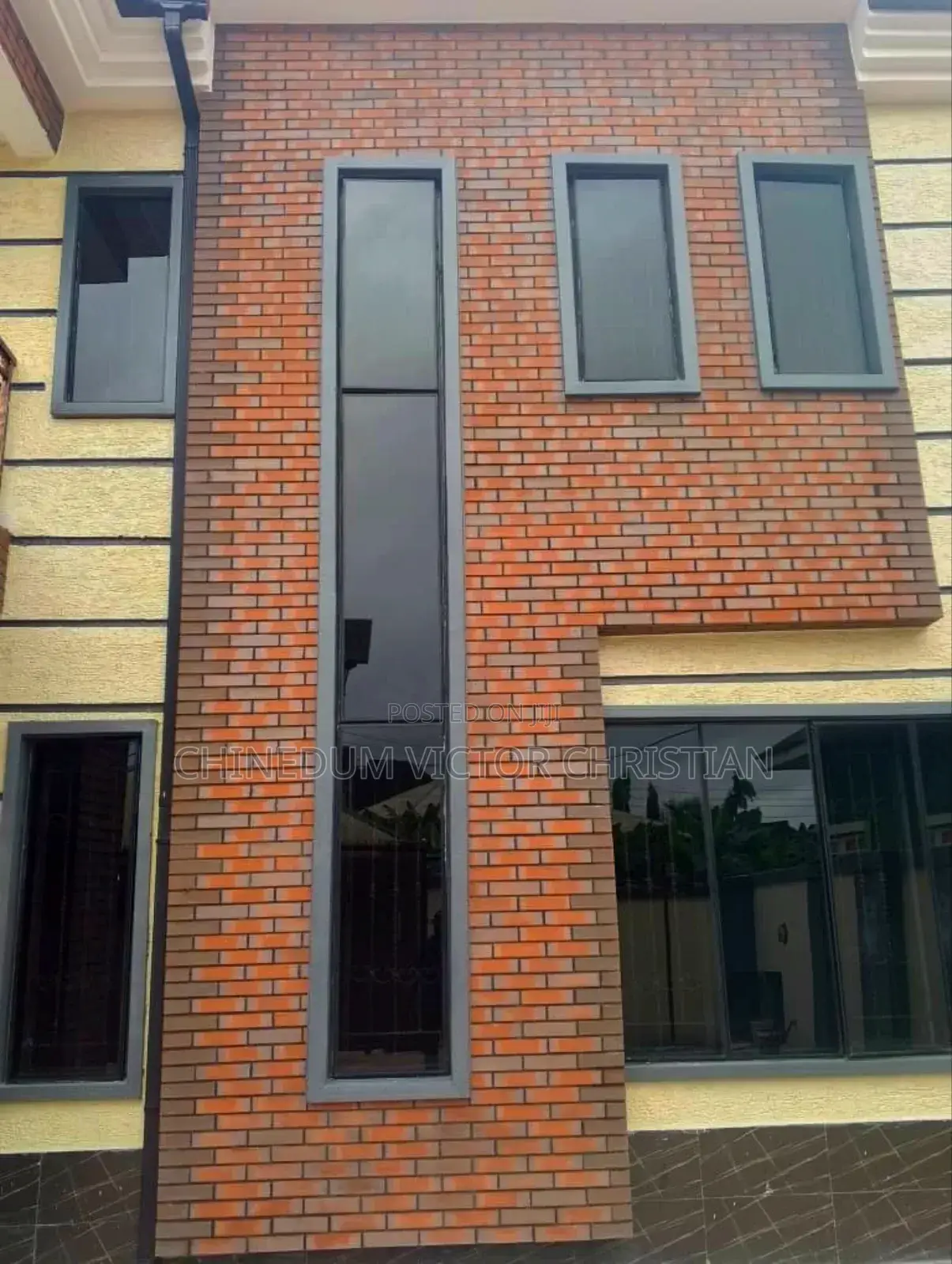 Professional Bricks Installation In Port Harcourt