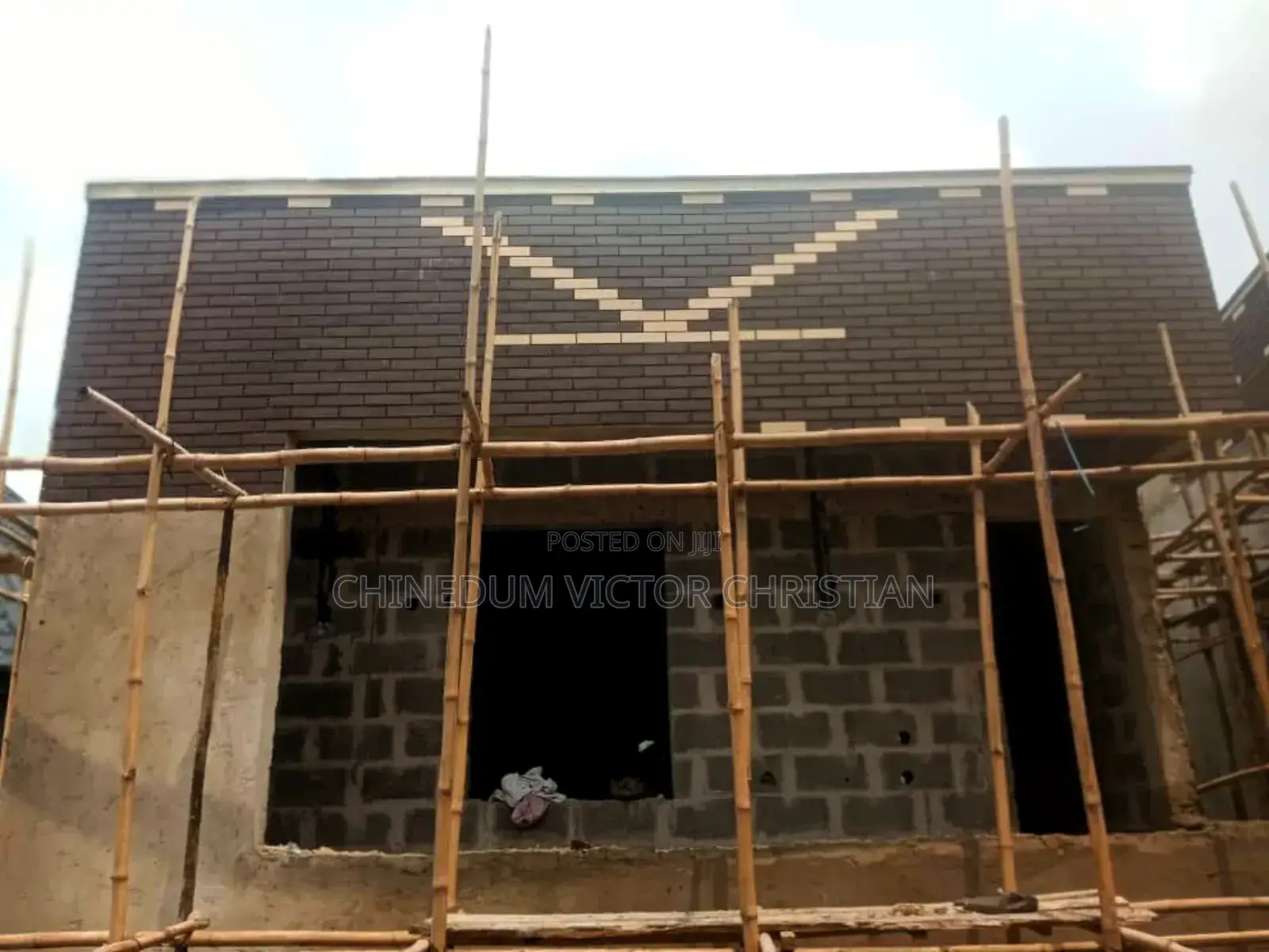 Professional Bricks Installation In Port Harcourt