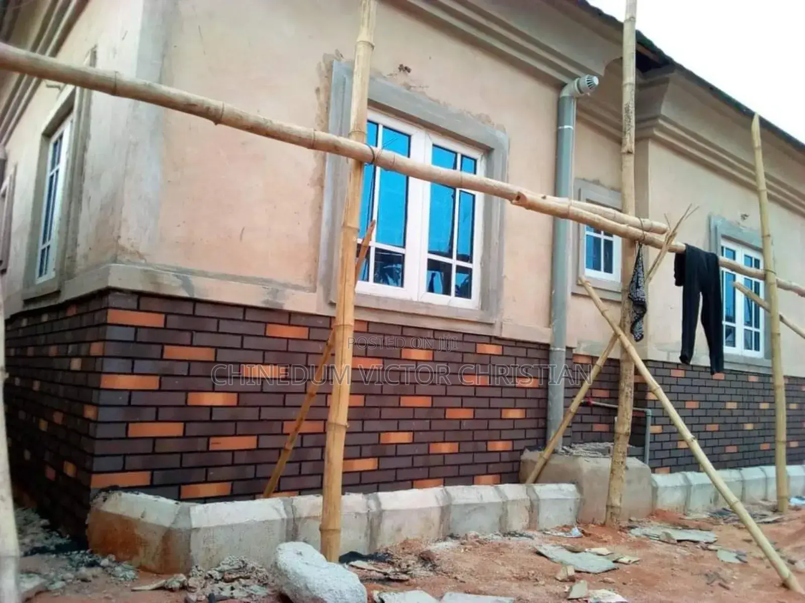 Professional Bricks Installation In Port Harcourt