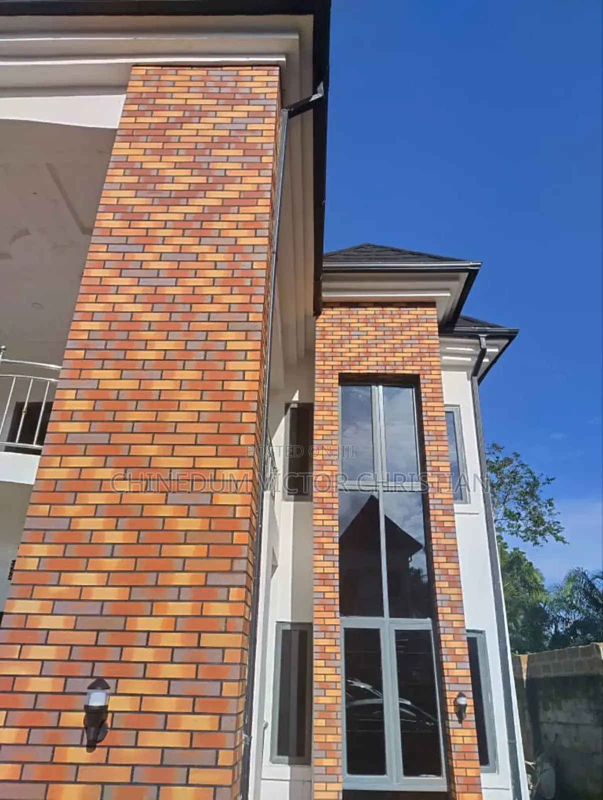 Professional Bricks Installation In Port Harcourt