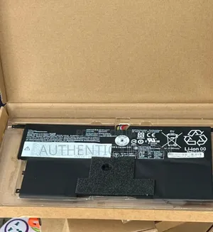 Lenovo 00hw003 X1 Carbon 3rd Gen Replacement Battery