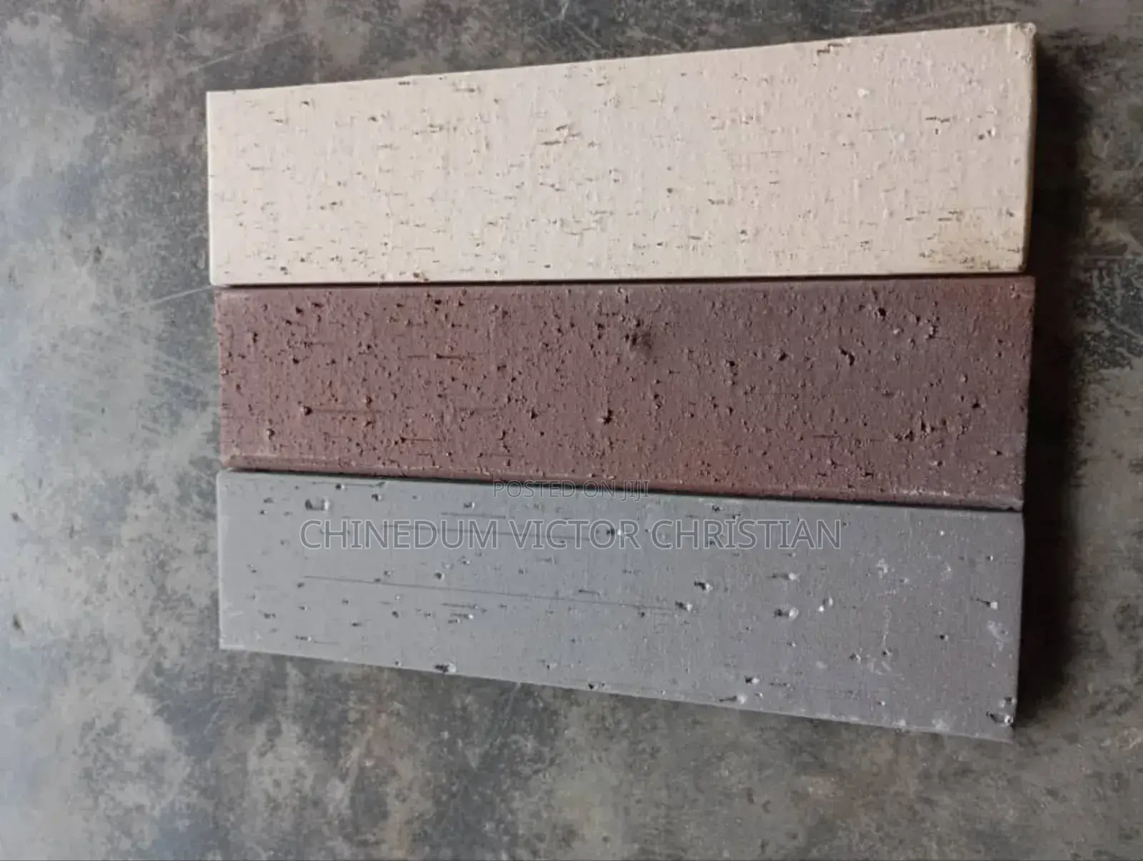 Professional Bricks Installation In Port Harcourt